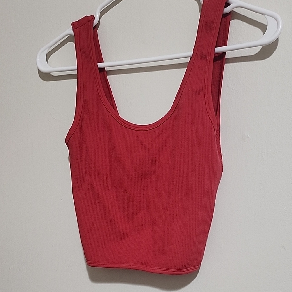 BKE Ribbed Tank (4 Colors) - Picture 3 of 5